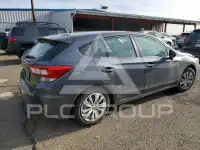 2019 Subaru Impreza фото