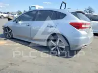 2019 Subaru Impreza фото