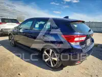 2019 Subaru Impreza фото
