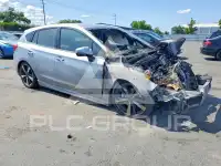 2019 Subaru Impreza фото