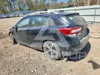 2019 Subaru Impreza фото