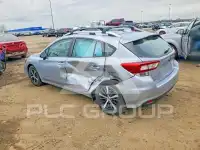 2019 Subaru Impreza photo