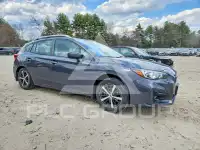 2019 Subaru Impreza фото