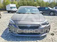 2019 Subaru Impreza фото