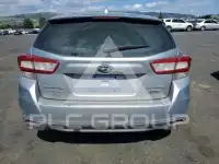 2019 Subaru Impreza фото