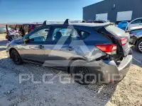 2019 Subaru Impreza фото