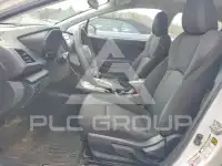 2019 Subaru Impreza photo