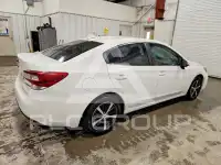 2019 Subaru Impreza фото
