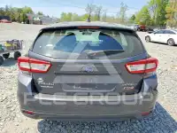 2019 Subaru Impreza фото