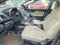 2019 Subaru Impreza фото