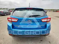 2019 Subaru Impreza фото