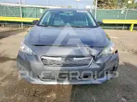 2019 Subaru Impreza фото