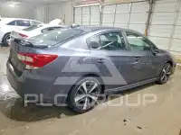2019 Subaru Impreza фото
