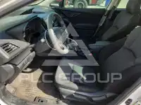 2019 Subaru Impreza фото