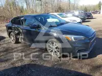 2019 Subaru Impreza photo