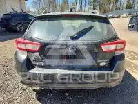 2019 Subaru Impreza фото