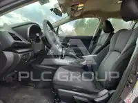 2019 Subaru Impreza фото