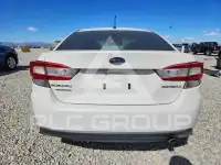 2019 Subaru Impreza фото