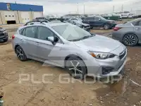 2019 Subaru Impreza photo