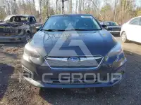 2019 Subaru Impreza photo