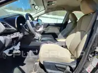 2019 Subaru Impreza фото