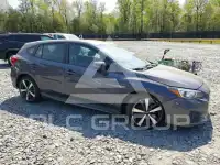 2019 Subaru Impreza фото