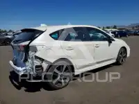 2019 Subaru Impreza фото