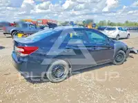 2019 Subaru Impreza photo