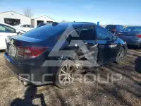 2019 Subaru Impreza photo