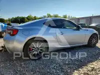 2019 Subaru BRZ фото
