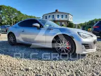 2019 Subaru BRZ фото