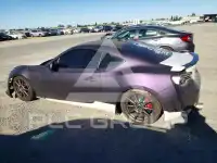 2019 Subaru BRZ фото