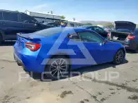 2019 Subaru BRZ фото