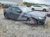 2019 Subaru BRZ фото
