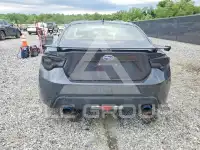 2019 Subaru BRZ фото