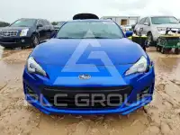 2019 Subaru BRZ фото