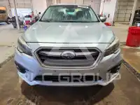 2019 Subaru Legacy фото
