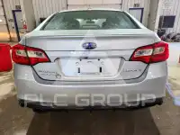 2019 Subaru Legacy фото
