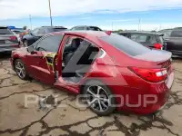 2019 Subaru Legacy фото