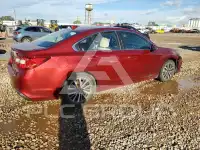 2019 Subaru Legacy фото