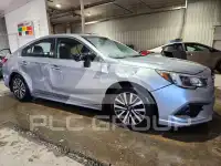 2019 Subaru Legacy фото