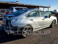 2019 Subaru Legacy фото