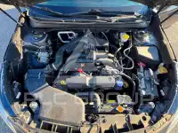 2019 Subaru Legacy фото