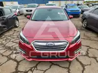 2019 Subaru Legacy фото
