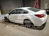 2019 Subaru Legacy фото