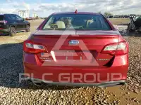 2019 Subaru Legacy фото