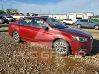 2019 Subaru Legacy фото