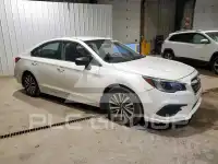 2019 Subaru Legacy фото