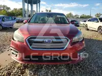 2019 Subaru Legacy фото