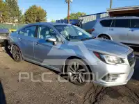 2019 Subaru Legacy фото